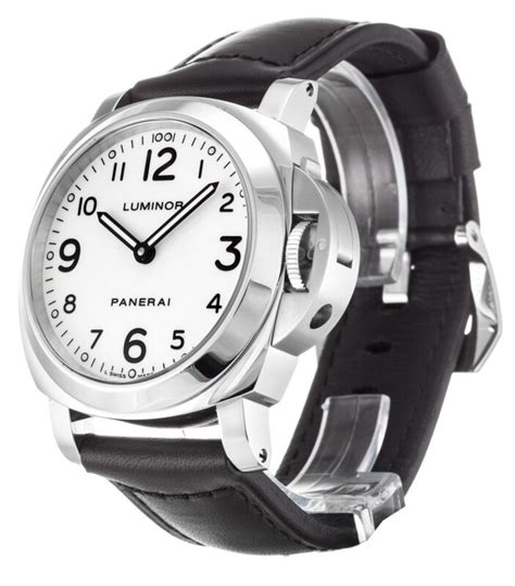 panerai swiss clone|panerai alternative watches.